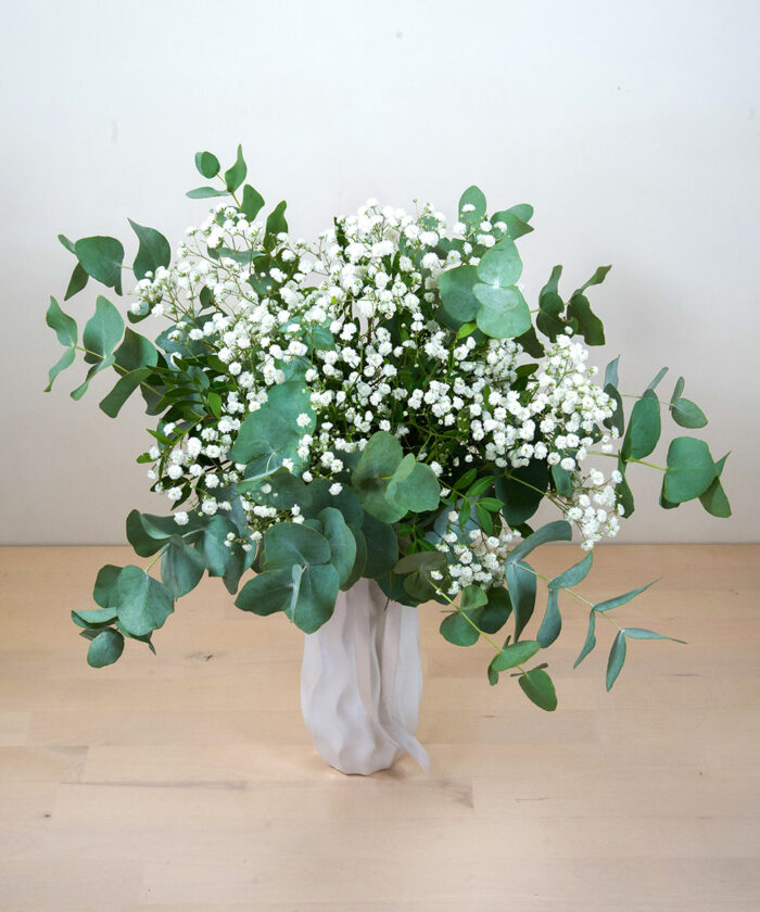 Ramo de flores Silvana