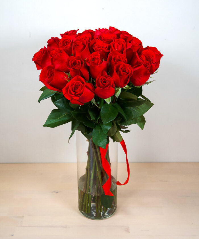Ramo de Rosas Valentina
